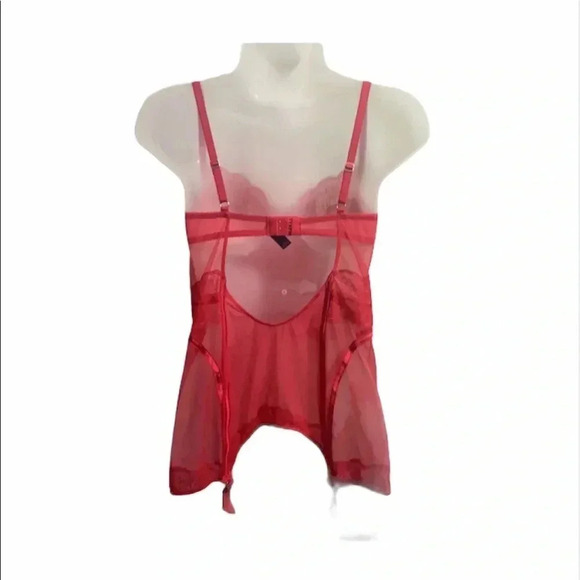 Victoria’s Secret Bustier Corset - Picture 2 of 6